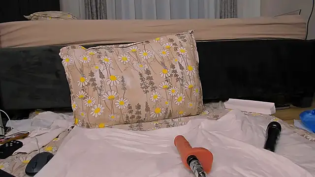 wowsquirtx online show from March 2025 09:40:02 AM