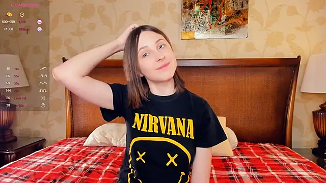 GemmaHanly online show from December 2024 03:52:02 AM