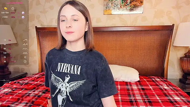 GemmaHanly online show from December 2024 06:37:01 PM