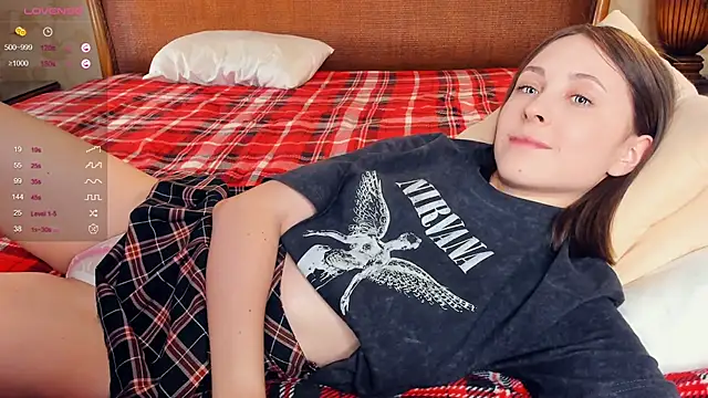 GemmaHanly online show from December 2024 09:12:02 PM