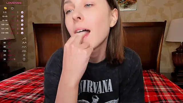 GemmaHanly online show from December 2024 06:16:01 PM