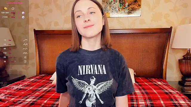 GemmaHanly online show from December 2024 06:15:02 PM