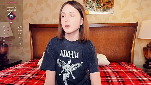 GemmaHanly online show from December 2024 06:14:01 PM