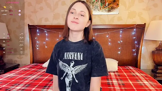 GemmaHanly online show from December 2024 06:37:02 PM