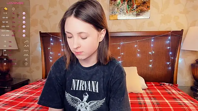 GemmaHanly online show from December 2024 12:57:02 AM