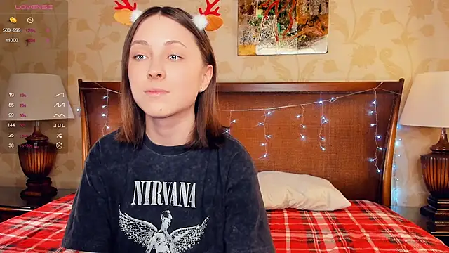 GemmaHanly online show from December 2024 06:08:01 PM