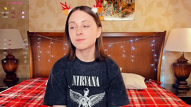 GemmaHanly online show from December 2024 12:09:02 AM