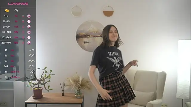 GemmaHanly online show from January 2025 11:31:01 PM