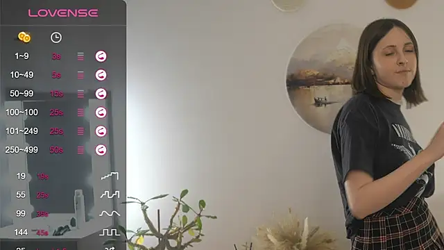 GemmaHanly online show from January 2025 10:16:02 PM