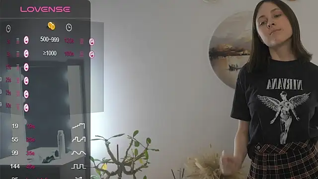 GemmaHanly online show from January 2025 01:18:02 AM