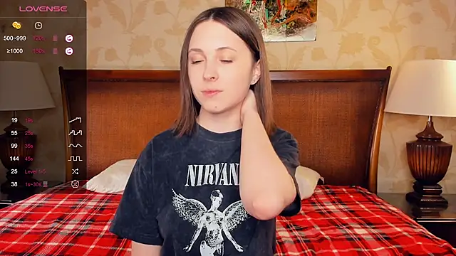 GemmaHanly online show from January 2025 11:08:01 PM