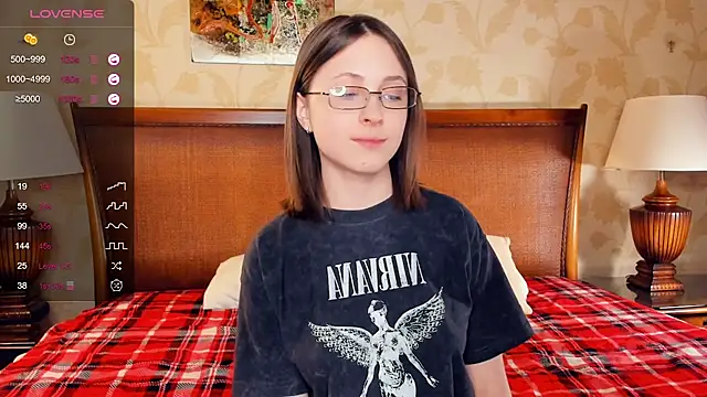 GemmaHanly online show from January 2025 10:33:01 PM