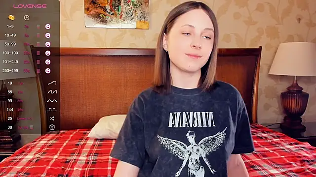 GemmaHanly online show from January 2025 06:35:01 PM