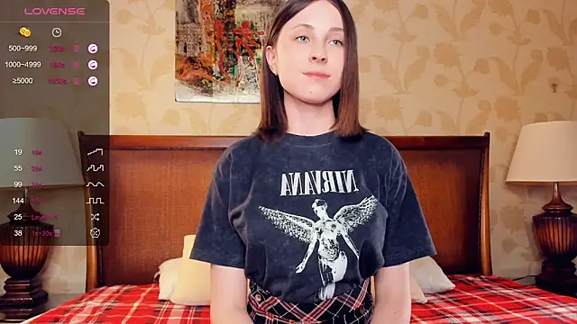 GemmaHanly online show from January 2025 12:37:01 AM