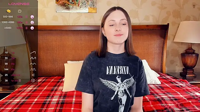 GemmaHanly online show from February 2025 06:09:01 PM