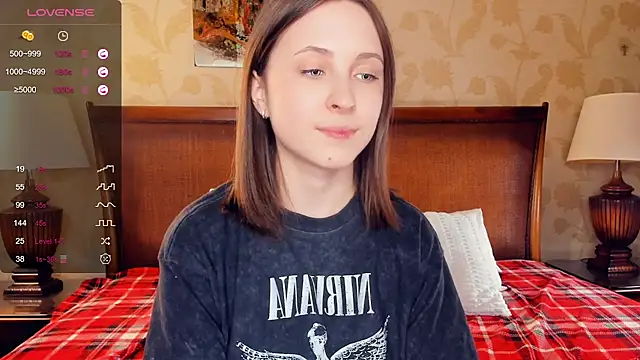 GemmaHanly online show from March 2025 04:40:02 AM