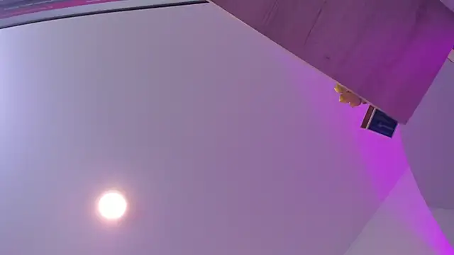 ZarianaEvanz online show from April 2026 11:54:02 PM