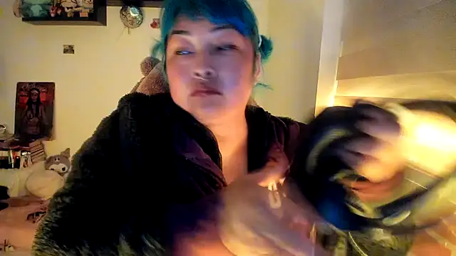 Shaddycute  online show from January 2026 11:51:02 PM