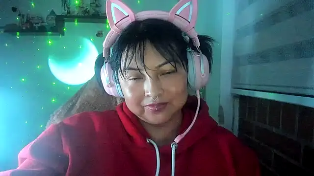 Shaddycute  online show from April 2026 03:56:01 AM