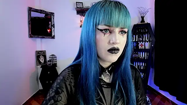 DimmuandDarkness online show from October 2025 06:10:01 AM