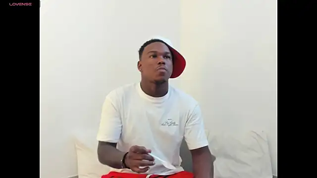 Troykhalil online show from November 2025 09:37:01 PM