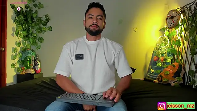 Jaxxon  online show from January 2025 02:53:01 PM