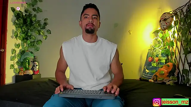 Jaxxon  online show from January 2025 10:27:02 AM