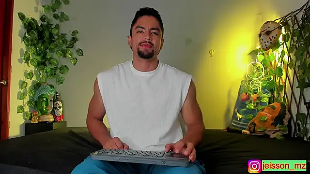 Jaxxon  online show from January 2025 01:31:01 PM