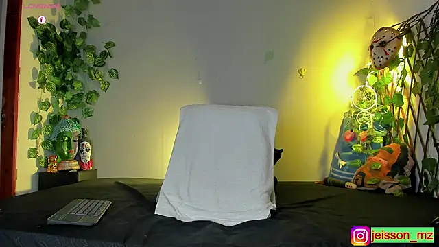 Jaxxon  online show from January 2025 10:42:02 AM