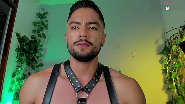 Jaxxon  online show from February 2025 01:36:01 PM