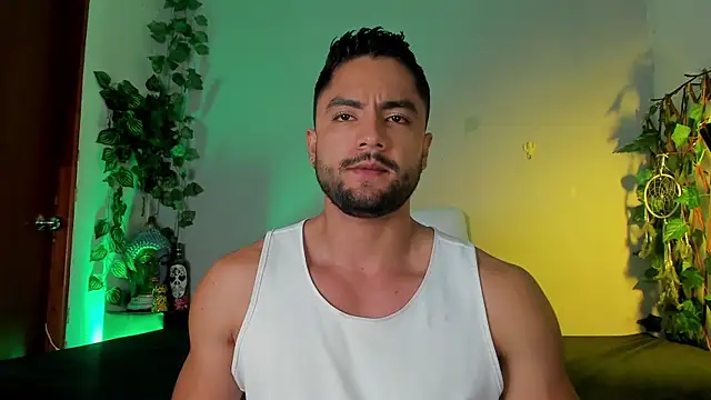 Jaxxon  online show from March 2025 02:25:02 AM
