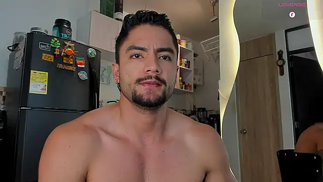 Jaxxon  online show from March 2025 04:01:01 PM