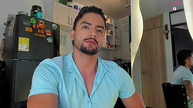 Jaxxon  online show from March 2025 02:26:02 PM