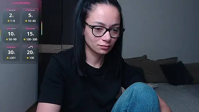 Snapshot of BabySerene chatting on May 2026 02:07:02 AM BabySerene online show from May 2026 02:07:02 AM