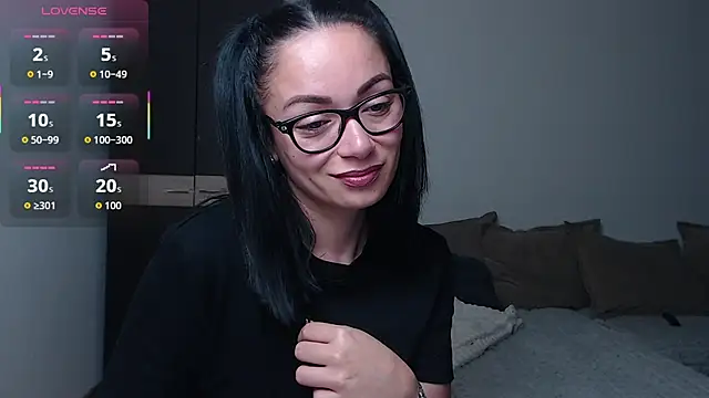 Snapshot of BabySerene chatting on May 2026 03:25:02 AM BabySerene online show from May 2026 03:25:02 AM