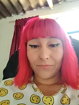 florecita9 online show from March 2025 07:46:02 PM