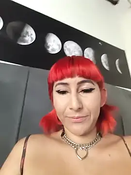 Snapshot of florecita9 chatting on February 2026 04:40:02 PM florecita9 online show from February 2026 04:40:02 PM