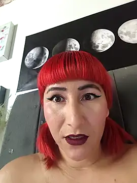 Snapshot of florecita9 chatting on February 2026 05:33:01 PM florecita9 online show from February 2026 05:33:01 PM