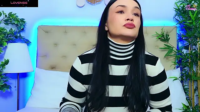 DaliyaArabian online show from February 2026 01:05:02 PM