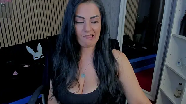 MistressMeghan online show from July 2026 11:35:01 AM
