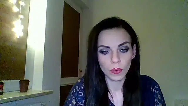 CassieSensual online show from December 2024 10:22:01 PM