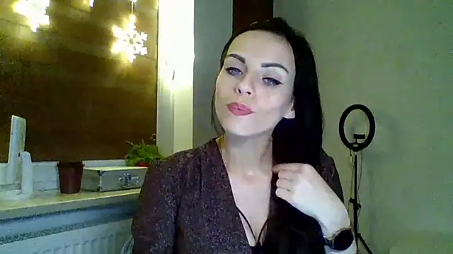 CassieSensual online show from January 2025 07:20:02 PM