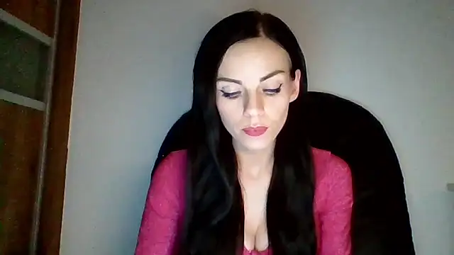 CassieSensual online show from February 2025 07:52:02 PM