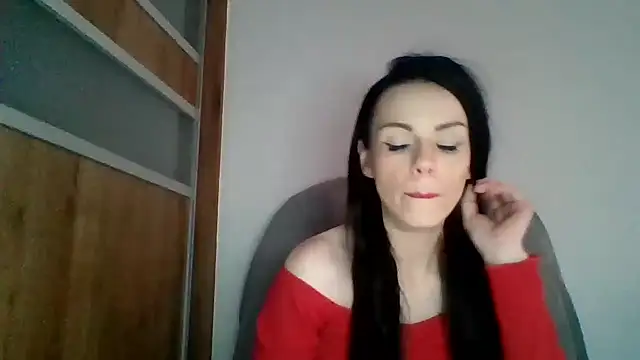 CassieSensual online show from February 2025 09:45:02 AM