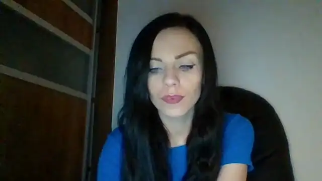 CassieSensual online show from March 2025 07:15:01 PM