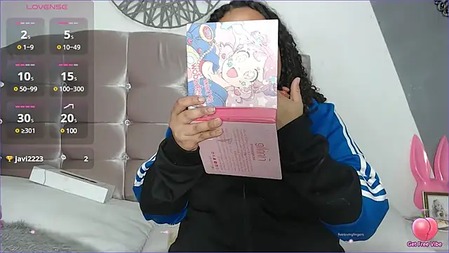 paytonbailey online show from December 2024 12:33:02 PM