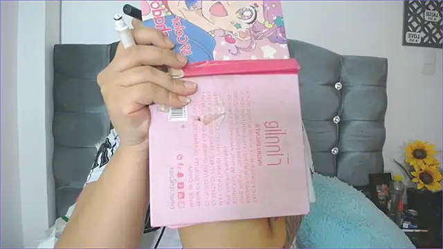 paytonbailey online show from February 2025 01:17:02 PM