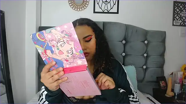 paytonbailey online show from February 2025 01:33:01 PM