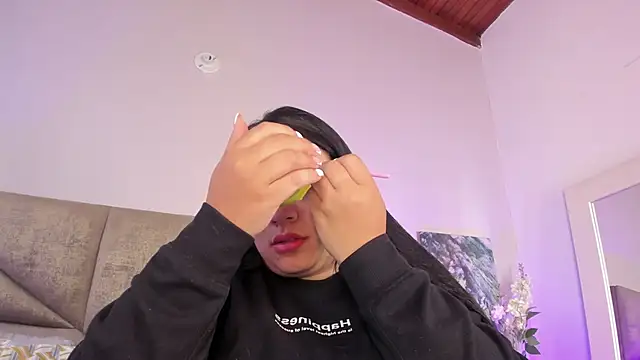 Snapshot of Salomesimos1 chatting on February 2025 01:22:02 PM Salomesimos1 online show from February 2025 01:22:02 PM