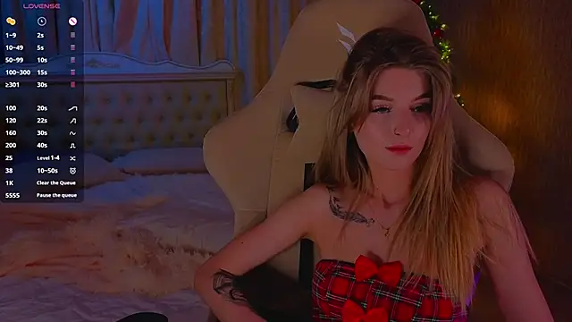 Snapshot of Saillise chatting on December 2024 02:02:02 AM Saillise online show from December 2024 02:02:02 AM